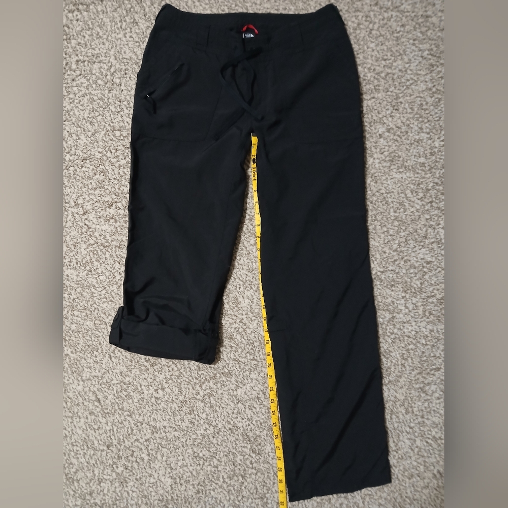 The North Face Horizon Tempest Roll Up Pants Convertible - Picture 5 of 13